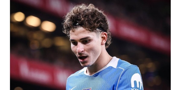 Atlético de Madrid heeft zich voorbereid op het vertrek van spelers Atlético de Madrid heeft zich voorbereid op het vertrek van spelers